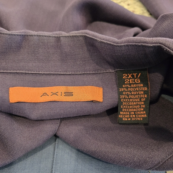 AXIS 😎🍹🏝 - Picture 5 of 5